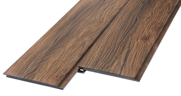 Фиброцементные панели FCSPRO Decor Wood Click Кедр купить в Казани