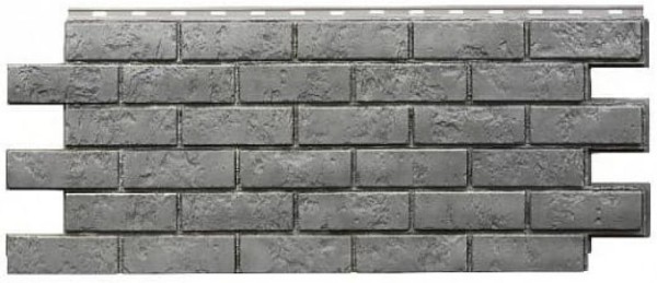 Фасадная панель Nordside, старый форт Кварц купить в Казани