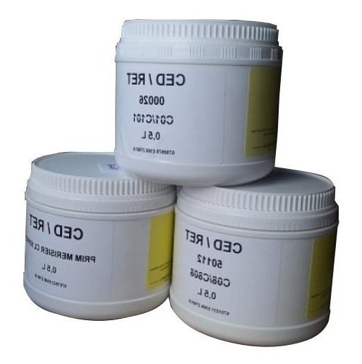 Краска для ретуши С016 Мирко купить в Казани