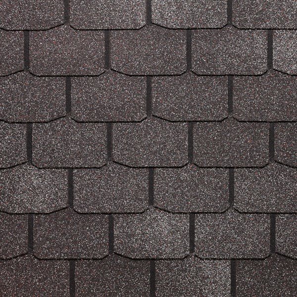 Гибкая черепица Docke, коллекция Цюрих – Фладен купить в Казани