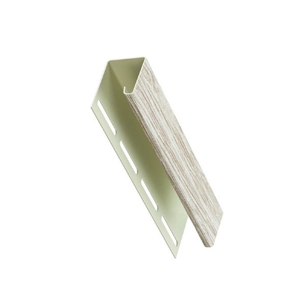 J-профиль Орех купить в Казани