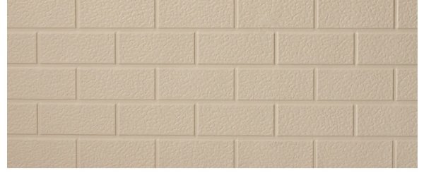 Фасадная панель Zodiac Кирпич AE10-001 купить в Казани