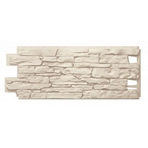 Фасадная панель VOX VILO Solid Stone Бежевый купить в Казани