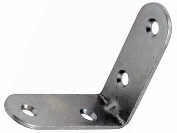 Уголок стальной цинк купить в Казани