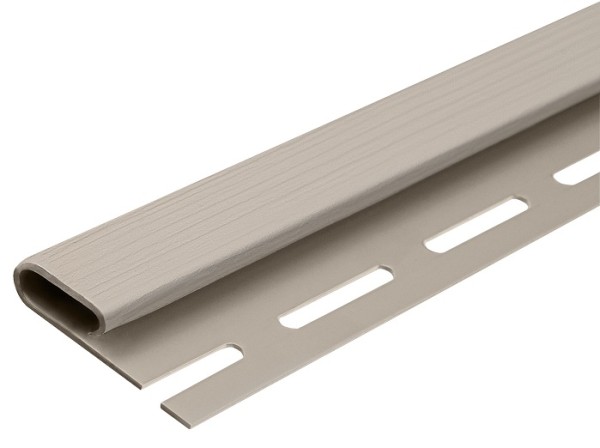 Финишный профиль 3,05 м TECOS БЕЖЕВЫЙ купить в Казани