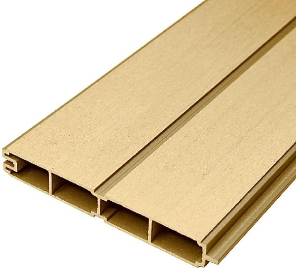 Заборная доска FAYNAG ДПК NIKA орех купить в Казани