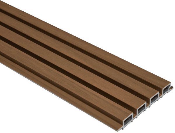 Стеновая панель CM Decking CM Wall, TEAK (Тик) купить в Казани