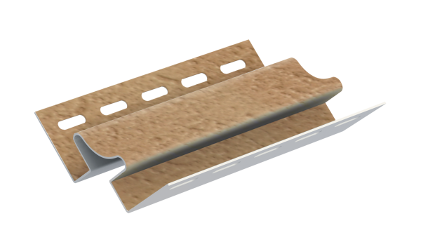 Внутренний угол Стоун Хаус S-Lock Клинкер Балтик Светлая медь купить в Казани