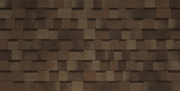 Гибкая черепица Tegola UNICA PIEMONTE CEDRO LIBANESE 428 купить в Казани