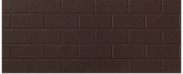 Фасадная панель Zodiac Кирпич AG10-001 купить в Казани