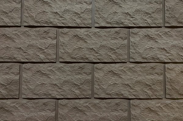 Фиброцементные панели КАНЬОН коллекция Большой Сколотый Камень 20 купить в Казани