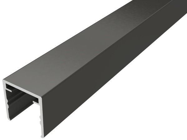 П-профиль алюминиевый HILST купить в Казани