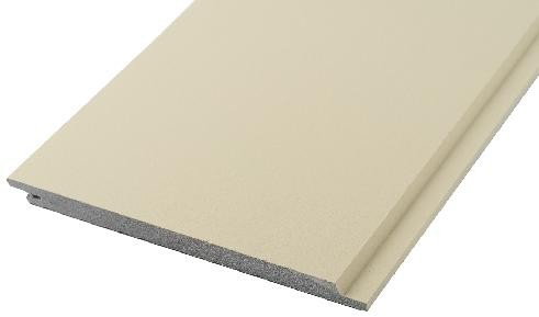 Фиброцементные панели Smooth Click F08 купить в Казани