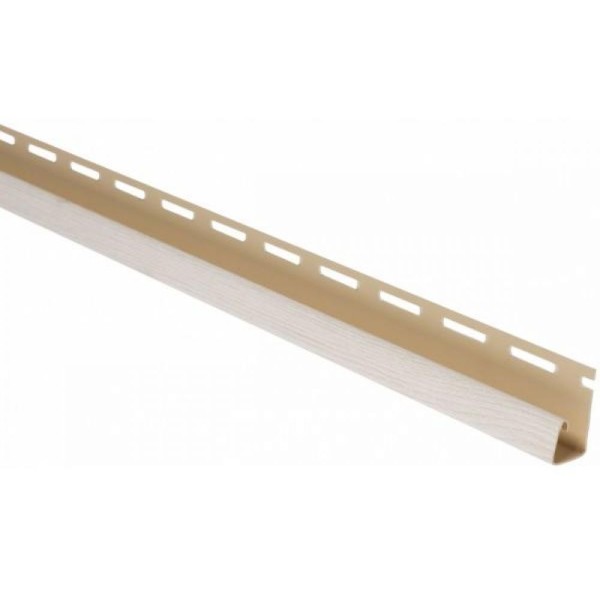 J-профиль Люкс Крашенный, К-15, ВН, Ясень купить в Казани