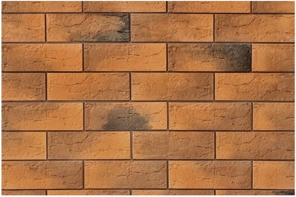 Фиброцементные панели КАНЬОН коллекция ИНДИГО 34 купить в Казани