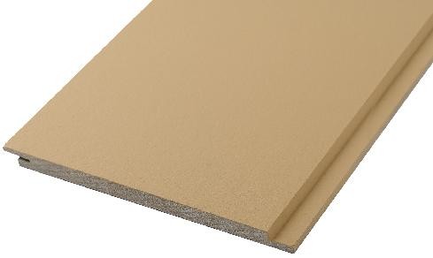 Фиброцементные панели Smooth Click F11 купить в Казани