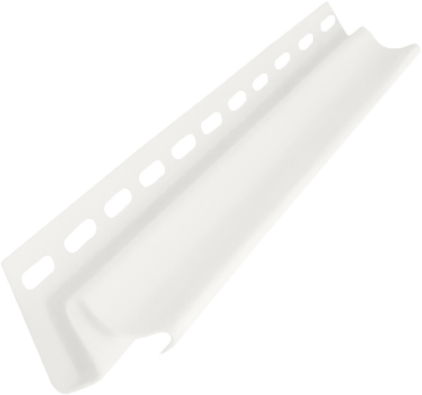 Галтель(карнизный молдинг) Vinyl-On 3660- Белый купить в Казани