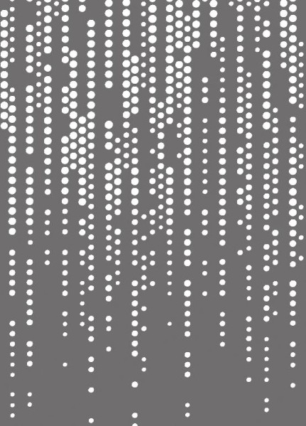 Фиброцементные панели Panda Перфорация 3D 05300F купить в Казани