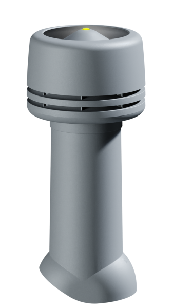 Трубный аэратор Docke Серый купить в Казани