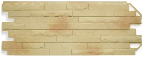 Цокольный сайдинг альта-профиль - коллекция "кирпич-антик", каир купить в Казани