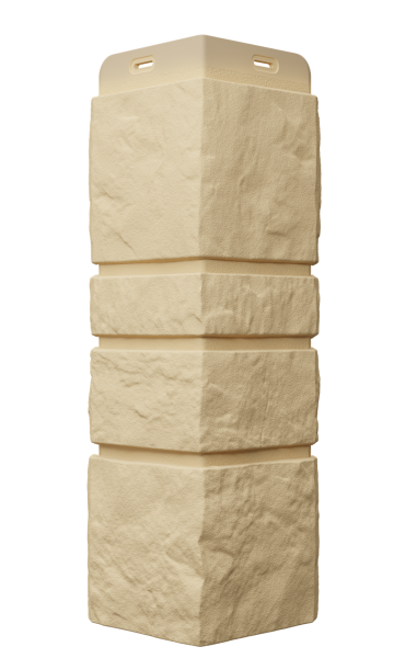 Угол Burg Кремовый купить в Казани