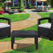 Комплект Rattan Comfort 3 купить в Казани
