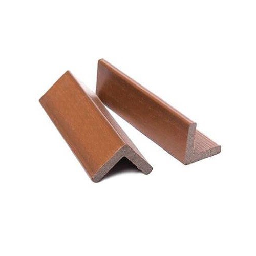 Уголок ДПК декоративный Legro Ultra Naturale 40х40х2900 купить в Казани