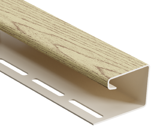 J-профиль Камчатский  купить в Казани