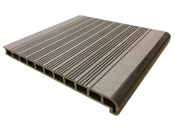 Ступени из ДПК Faynag Венге купить в Казани