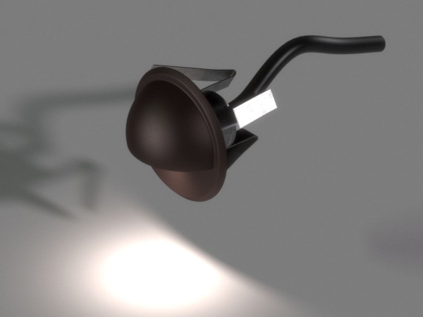 Точечные светильники Коричневый WLCL-112 купить в Казани