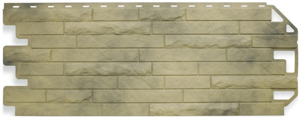 Цокольный сайдинг альта-профиль - коллекция "кирпич-антик", карфаген купить в Казани