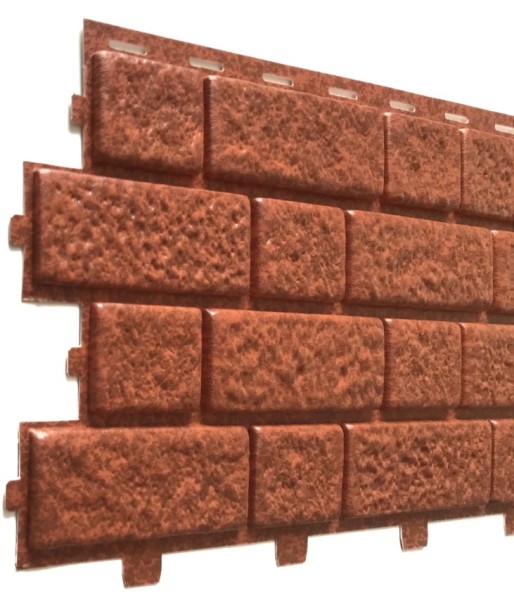 Фасадная панель Текос Бисмарк купить в Казани