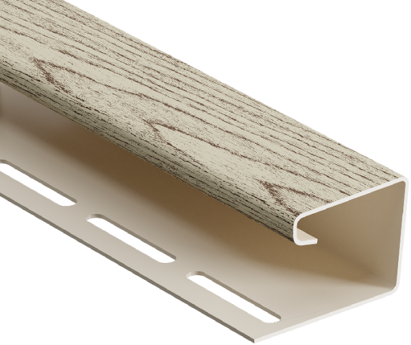 J-профиль Амурский  купить в Казани