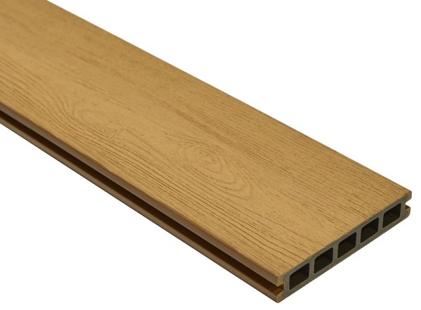 Террасная доска из ДПК CM Decking серия Country Oregon купить в Казани