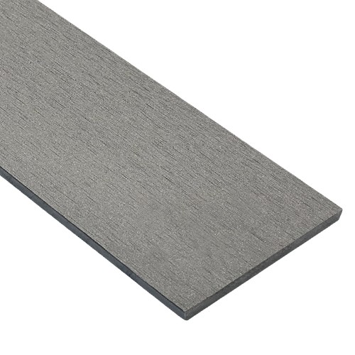 Универсальная доска EasyDecking Wood-X 131х11 Серый купить в Казани