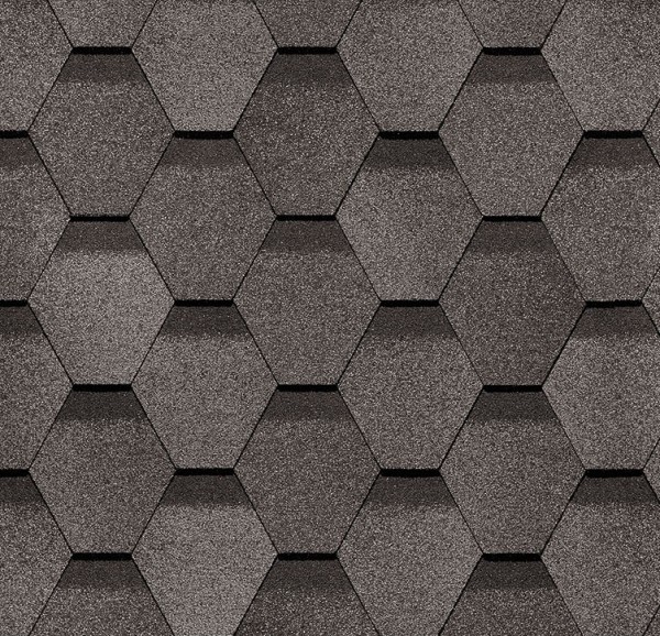 Гибкая черепица Docke, коллекция Шеффилд – Фладен купить в Казани