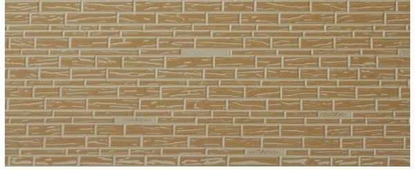 Фасадная панель Zodiac Кирпич мелкозернистый AE8-016 купить в Казани