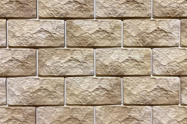 Фиброцементные панели КАНЬОН коллекция Малый Сколотый Камень 68 купить в Казани