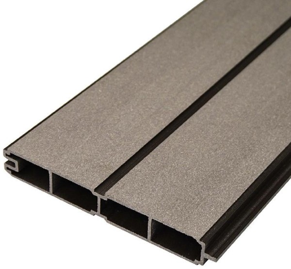 Заборная доска FAYNAG ДПК NIKA венге купить в Казани