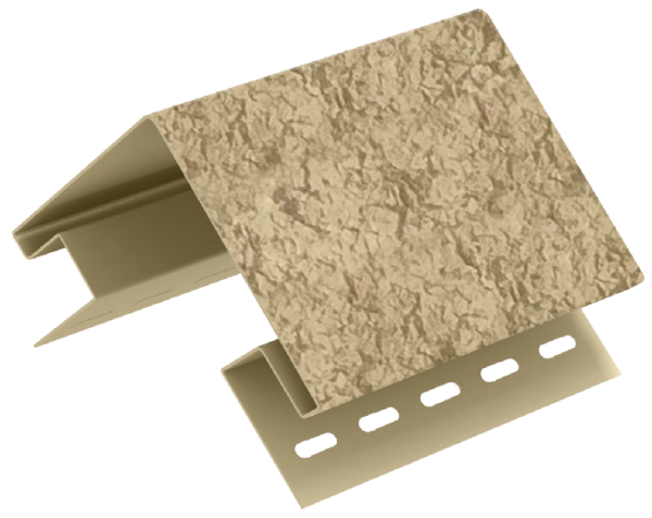 Наружный угол Стоун Хаус S-Lock Таганай Речной купить в Казани