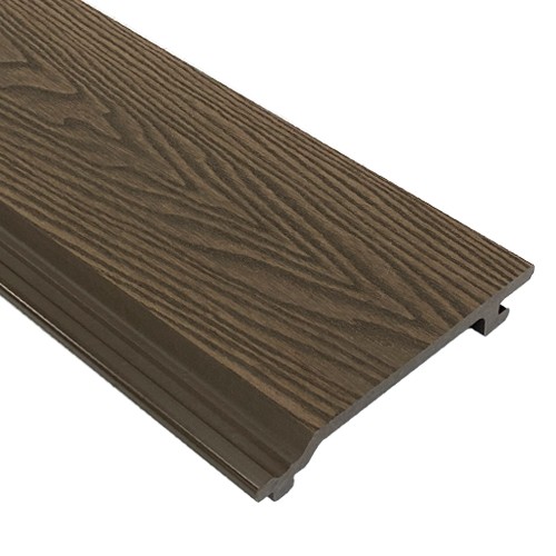 Фасадная панель EasyDecking Wood-X 156х21 Венге купить в Казани