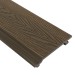 Фасадная панель EasyDecking Wood-X 156х21 Венге купить в Казани