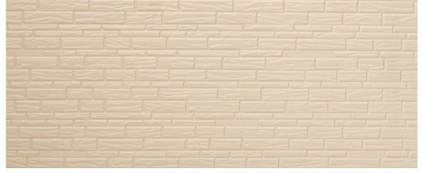 Фасадная панель Zodiac Кирпич мелкозернистый AE8-001 купить в Казани