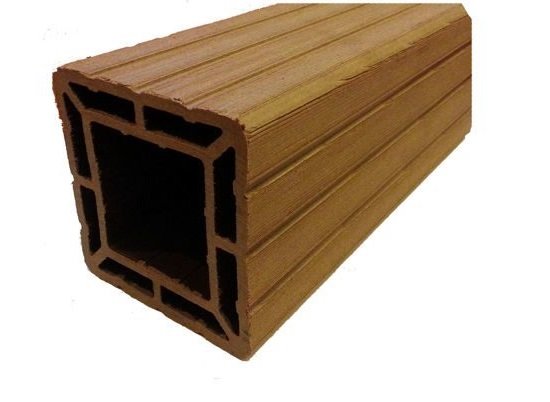 Столб Широкий ДеревоПласт купить в Казани