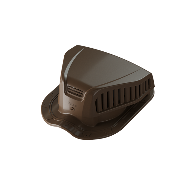 Точечный аэратор Docke, Monterrey Светло-коричневый купить в Казани