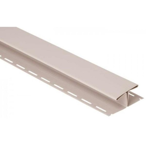 Н-профиль Люкс Крашенный, T-18, ВН, Персиковый купить в Казани
