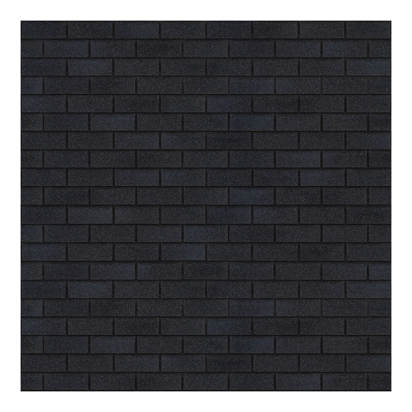 Фасадная плитка битумная, Технониколь HAUBERK кирпич Скандинавский купить в Казани