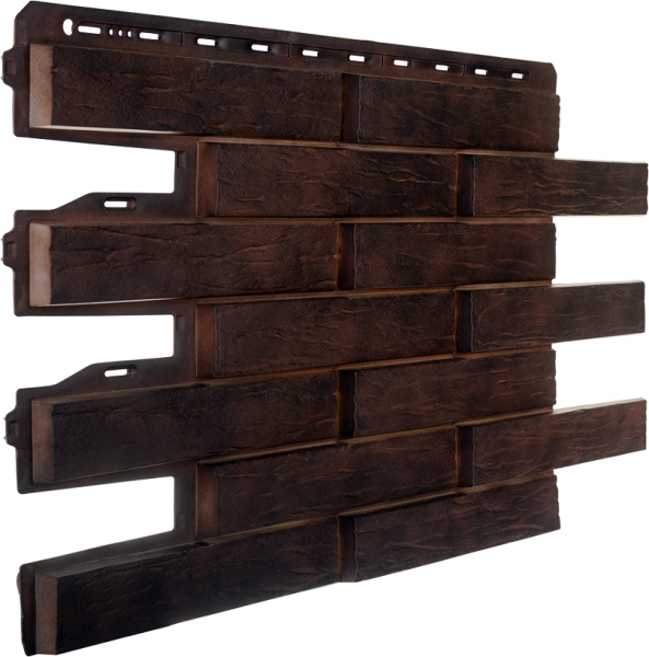 Фасадная панель Альта-Профиль Ригель Немецкий, 04 купить в Казани