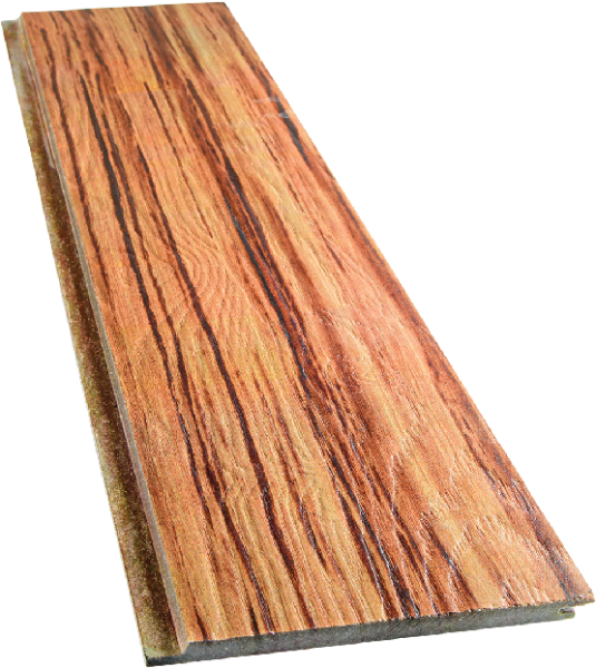 Фиброцементный сайдинг SidWood с фактурой под дерево W-130 Клик купить в Казани