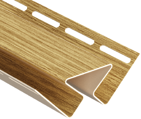 Внутренний угол Зрелый каштан  купить в Казани